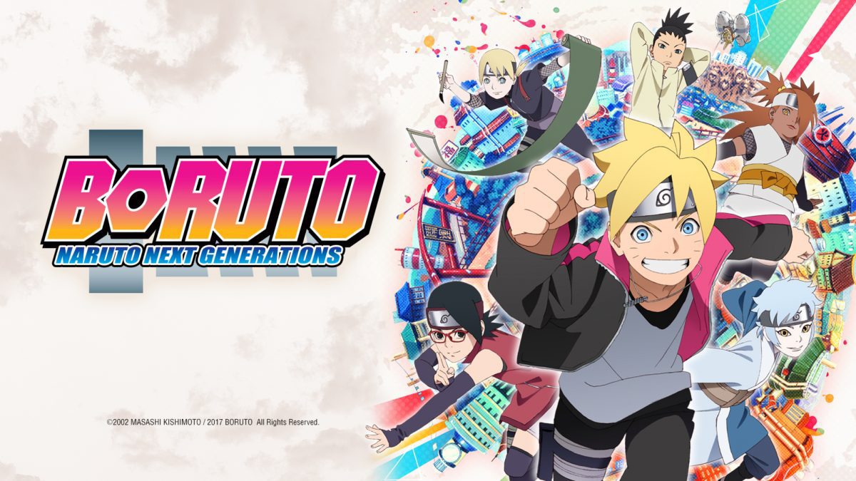 Boruto Naruto Next Generation Episode 256 release date