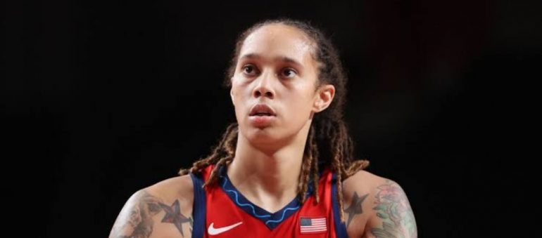 Roy Jones Jr. Steps Up To Set Brittney Griner Free From Russian Jail ...