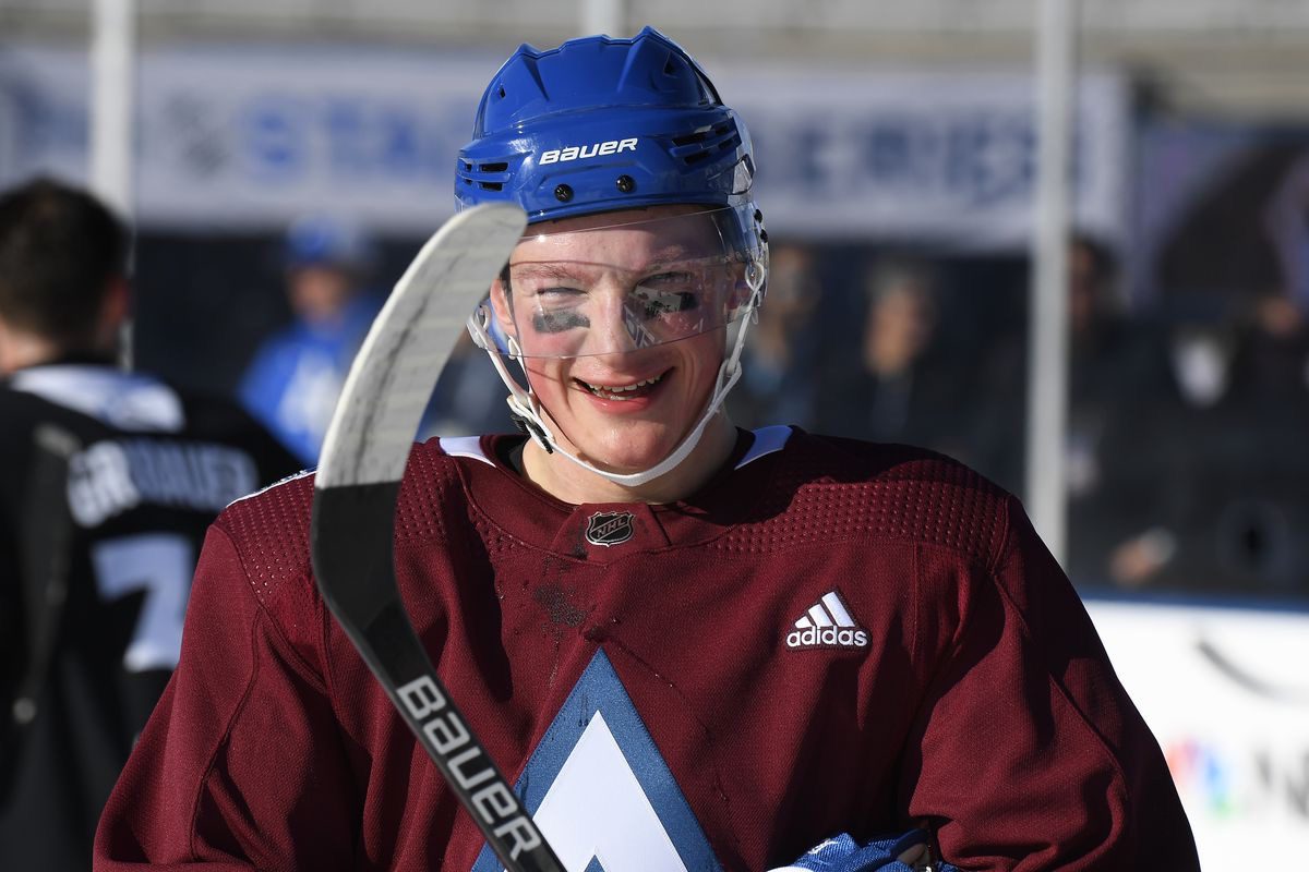 Who Is Cale Makar's Girlfriend? The NHL Star Makes History With His Newest  Big Win! - OtakuKart