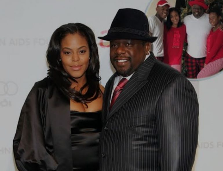 Who Is Cedric The Entertainer Married To? - OtakuKart