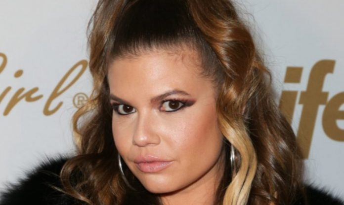 Is Chanel West Coast Pregnant? MTV's Ridiculousness Host Sparks Rumors ...