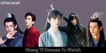 Cheng Yi Dramas To Watch