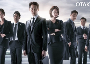 Chief of Staff K-drama