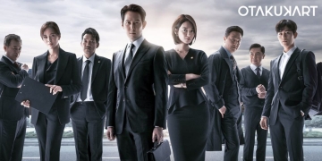 Chief of Staff K-drama
