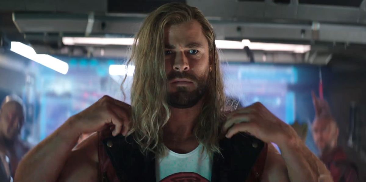 When Will Thor: Love And Thunder Release On Disney Plus?