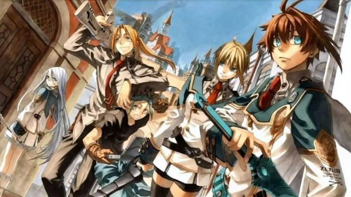 Top 10 Anime With Strong Male Lead - OtakuKart