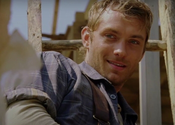 Cold Mountain Ending Explained