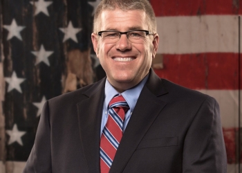 Darren Bailey’s net worth
