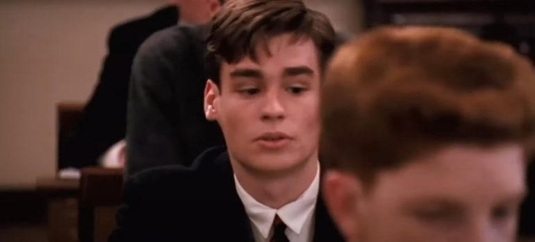 Dead Poets Society Ending Explained: What Happens To The Boys After ...