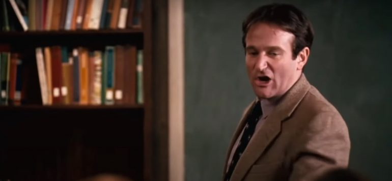 Dead Poets Society Ending Explained: What Happens To The Boys After 