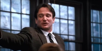 Dead Poets Society Ending Explained
