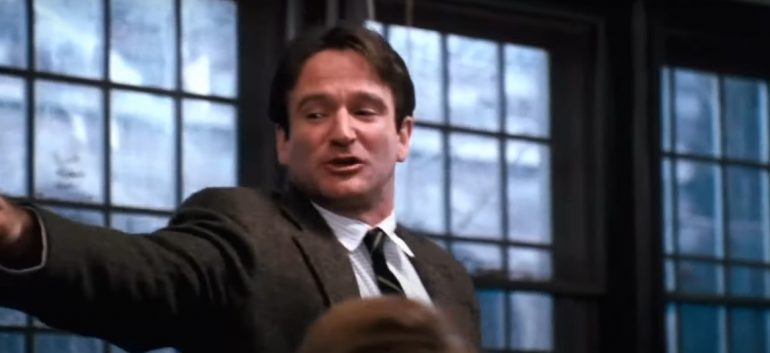 Dead Poets Society Ending Explained