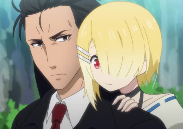 Best Action Fantasy Anime That Are Worth Checking Out