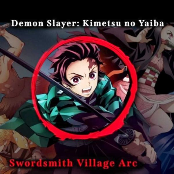 Demon Slayer: Kimetsu No Yaiba Season 3