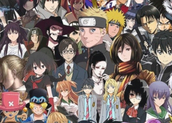 Different Anime Art Style - A Complete Guide