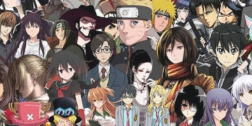 Different Anime Art Style - A Complete Guide