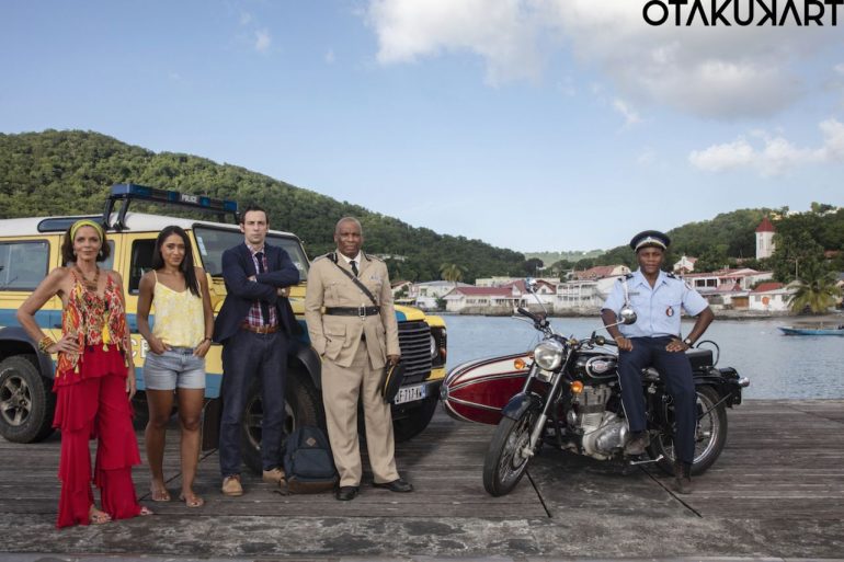 Death in Paradise Filming Locations: Exquisite Places That We Saw