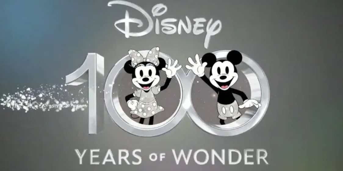 Disney plans its 100 year anniversary