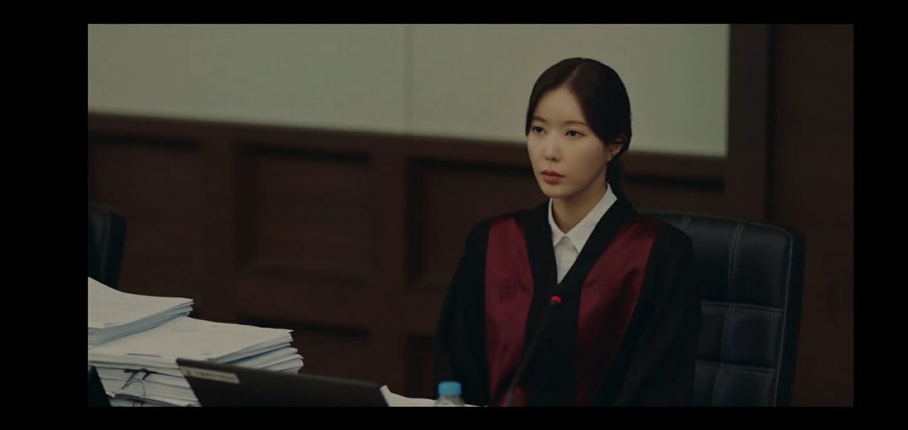 Doctor Lawyer Episode 5