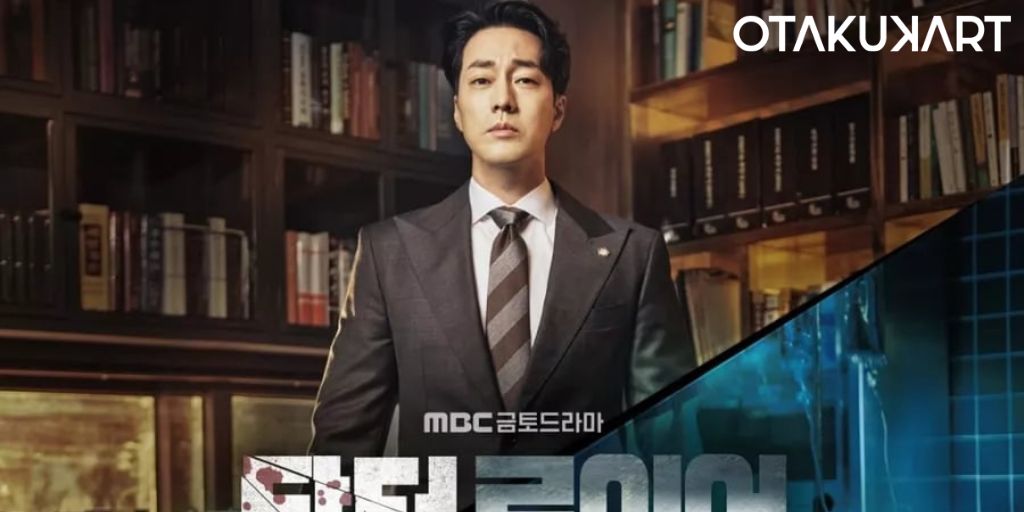 Doctor Lawyer episode 4