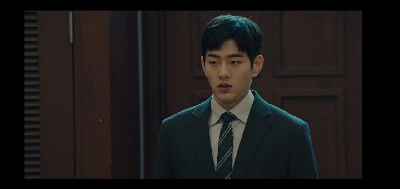 Doctor Lawyer episode 8