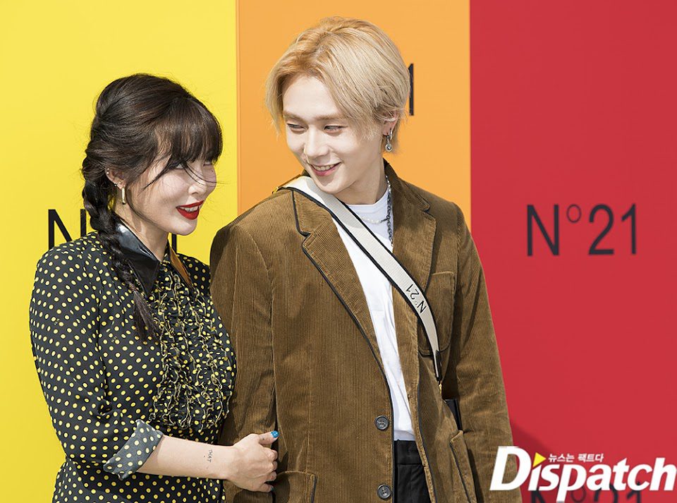 E’Dawn Leaving PENTAGON – Everything We Know