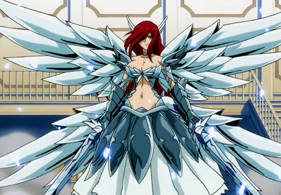 Heavens Wheel Outfit