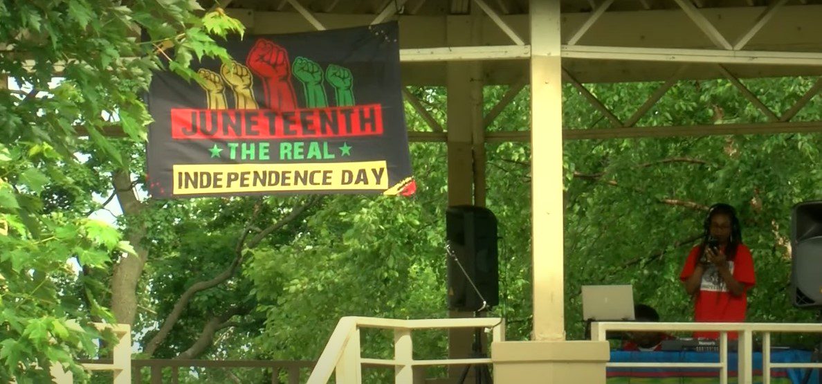 Everything You Need To Know About Juneteenth