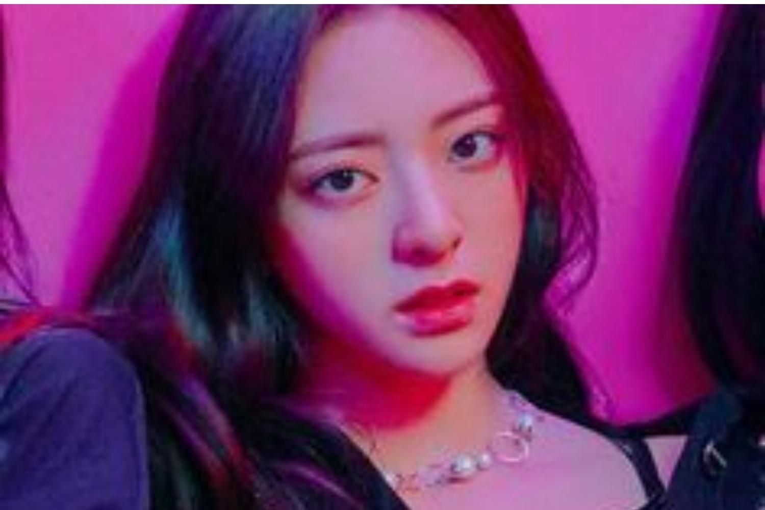 Facts About Itzy's Yuna (1)