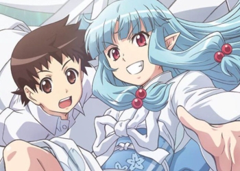 What Is Fan Service In Anime?