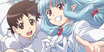 What Is Fan Service In Anime?
