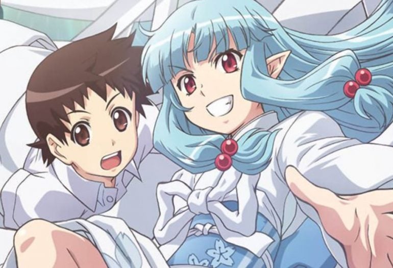 What Is Fan Service In Anime?