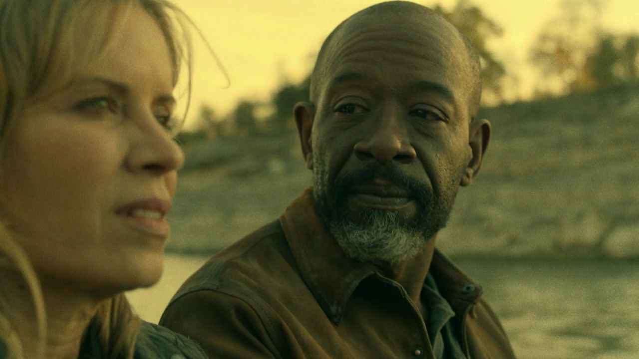 Our Thoughts On Fear The Walking Dead Season 7 Episode 16