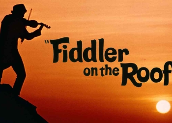 Fiddler On The Roof