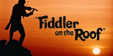 Fiddler On The Roof