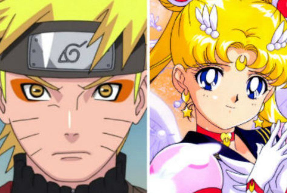 Anime With Most Fillers