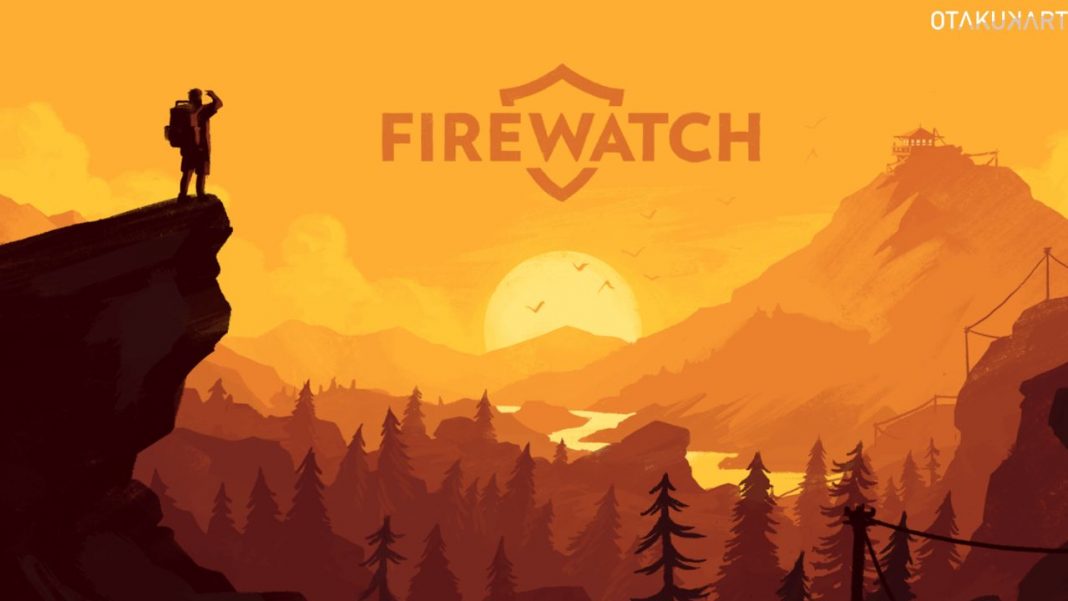 is there a different ending to firewatch