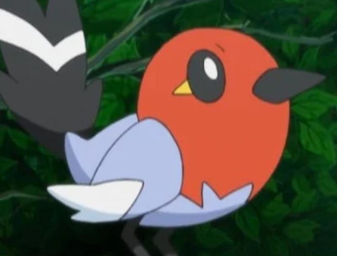 Top 8 Popular Bird Pokémons From The Pokémon Franchise - OtakuKart