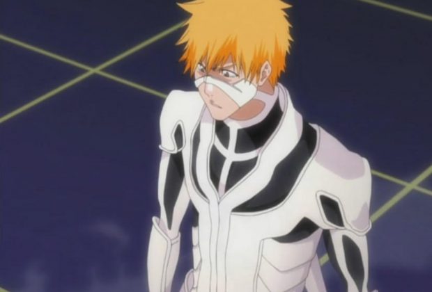 Different Forms of Ichigo In Bleach - Ranked - OtakuKart
