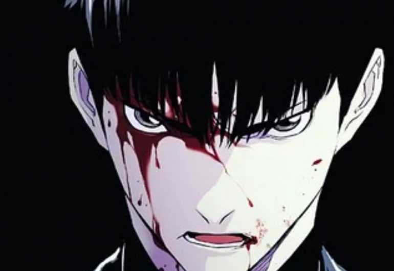 Best School Manhwa With OP MC That You Must Read