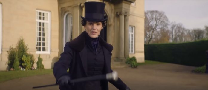 Gentleman Jack Season 2 Episode 8 Ending Explained - OtakuKart