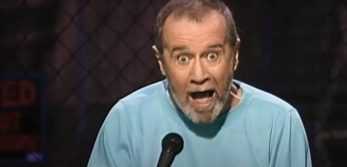 George Carlin's American Dream Part 1 Review - OtakuKart