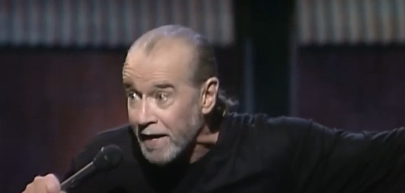 George Carlin's American Dream part 2 review