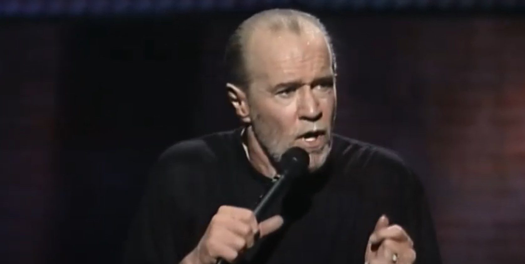 George Carlin's American Dream part 2 review