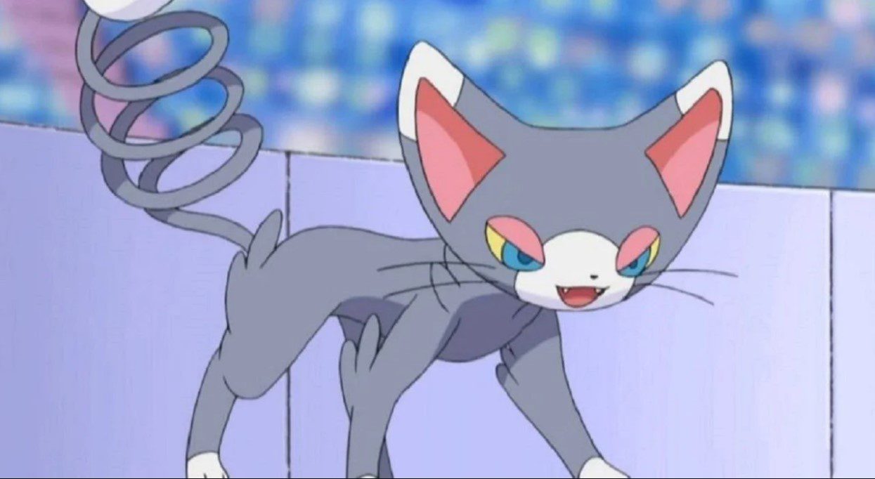 Top 10 Best Cat Pokémon That Are Powerful Yet Adorable Otakukart