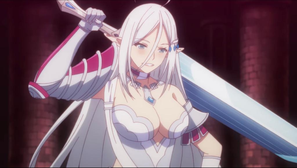 Greatest Demon Lord Is Reborn as a Typical Nobody Episode 13