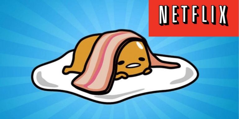 Gudetama On Netflix When Is The Series Releasing Otakukart