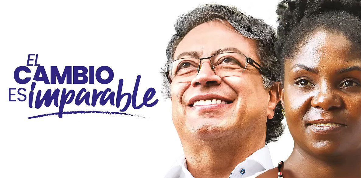 Gustavo Petro Becomes The First Leftist President Of Colombia