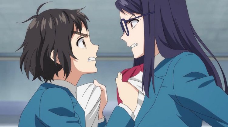 Heroines Run the Show Episode 12: Release Date & Preview - OtakuKart