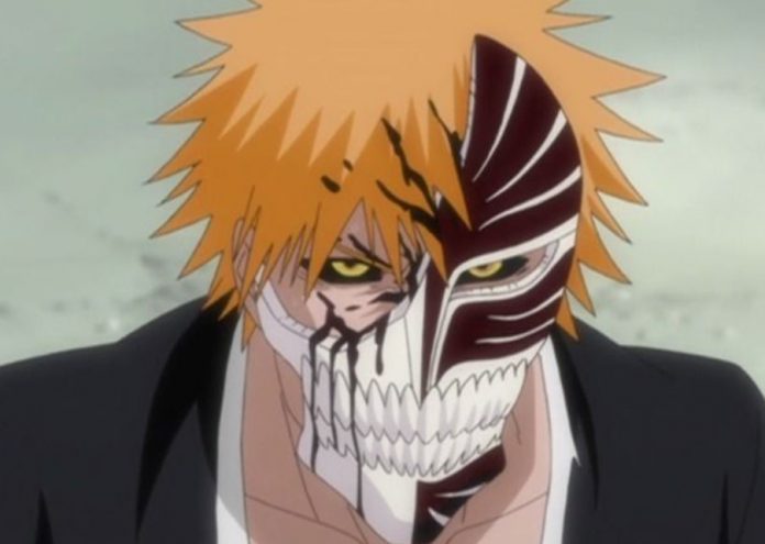 Different Forms of Ichigo In Bleach - Ranked - OtakuKart